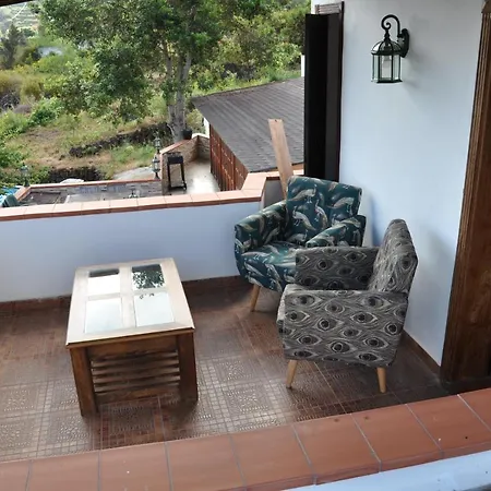 Oasis Hill Icod De Vinos 4*