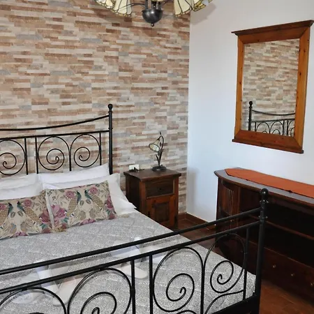 Oasis Hill Icod De Vinos Отель типа 