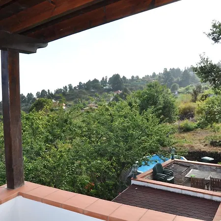 Oasis Hill Icod De Vinos B&B 이코드레로스비노스