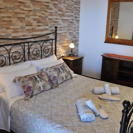Oasis Hill Icod De Vinos B&B 4*