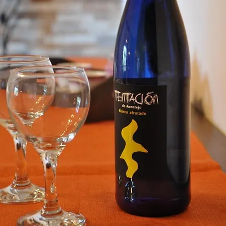 Oasis Hill Icod De Vinos 4* 이코드레로스비노스