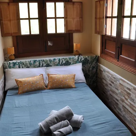 Oasis Hill Icod De Vinos 4* 이코드레로스비노스