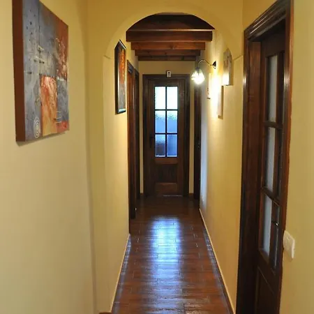 B&B Oasis Hill Icod De Vinos