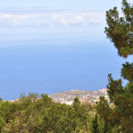 Oasis Hill Icod De Vinos B&B 4*