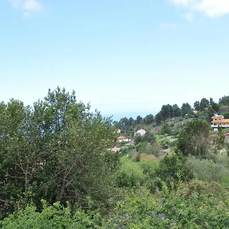 Oasis Hill Icod De Vinos B&B 이코드레로스비노스