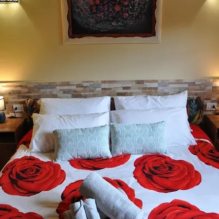 B&B Oasis Hill Icod De Vinos