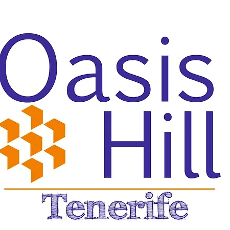 Oasis Hill Icod De Vinos 이코드레로스비노스