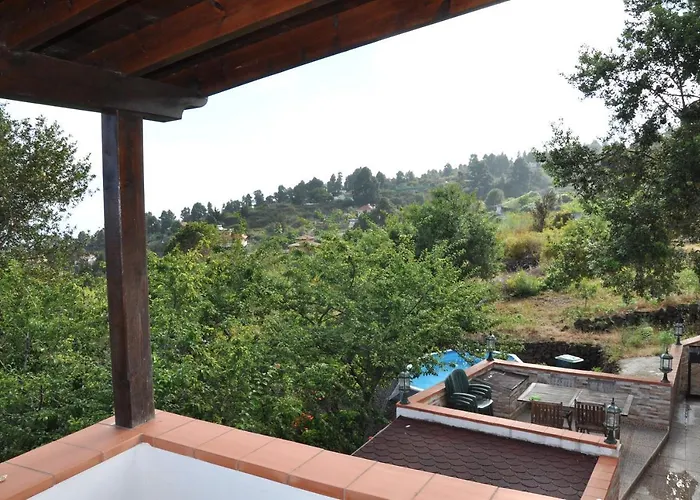 Oasis Hill Icod De Vinos Bed & Breakfast Icod De Los Vinos