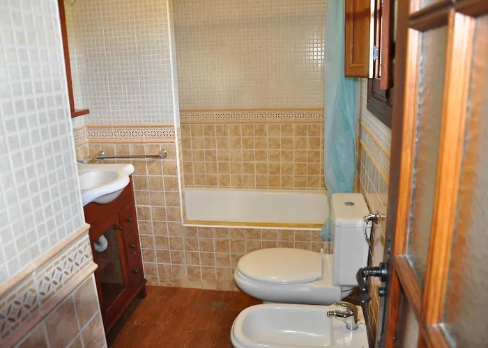 Oasis Hill Icod De Vinos 4*