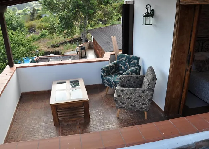 Oasis Hill Icod De Vinos 4*