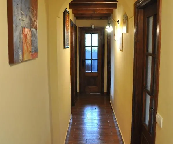 Bed & Breakfast Oasis Hill Icod De Vinos