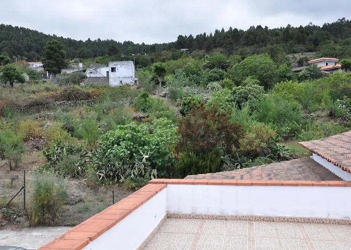 Oasis Hill Icod De Vinos Bed & Breakfast 4*