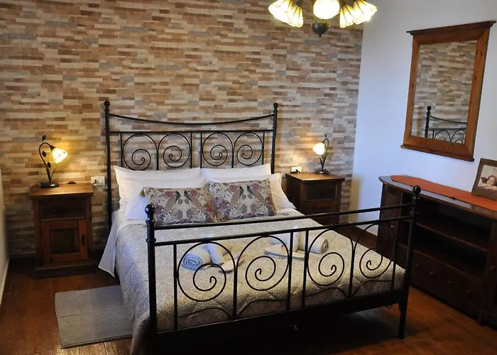 Bed & Breakfast Oasis Hill Icod De Vinos