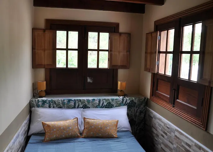 Oasis Hill Icod De Vinos 4*