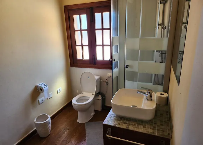 Oasis Hill Icod De Vinos