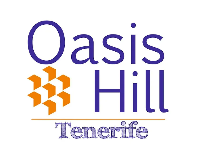 Oasis Hill Icod De Vinos Икод-де-лос-Винос