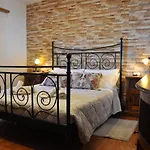 לינה וארוחת בוקר Oasis Hill Icod De Vinos