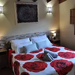 לינה וארוחת בוקר Oasis Hill Icod De Vinos