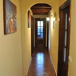 לינה וארוחת בוקר Oasis Hill Icod De Vinos