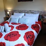 לינה וארוחת בוקר Oasis Hill Icod De Vinos