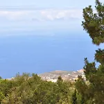 Oasis Hill Icod De Vinos לינה וארוחת בוקר 4*