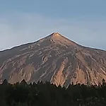 Oasis Hill Icod De Vinos Bed & Breakfast 4*