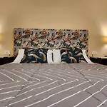 לינה וארוחת בוקר Oasis Hill Icod De Vinos
