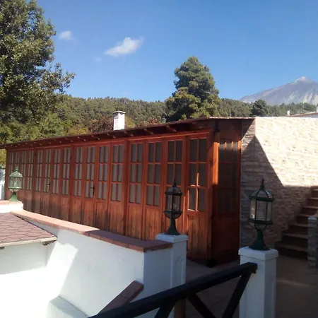 Oasis Hill Icod De Vinos 4*