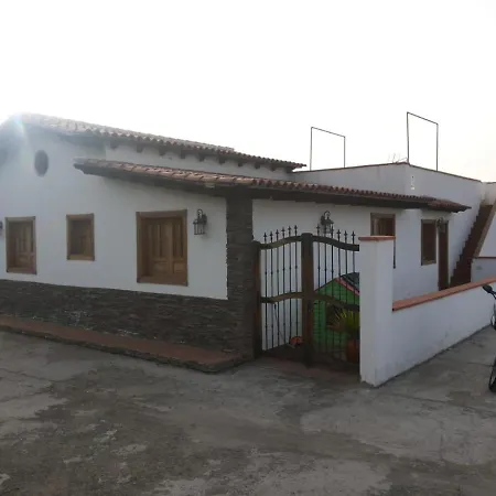 Bed and Breakfast Oasis Hill Icod De Vinos Icod De Los Vinos