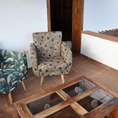 B&B Oasis Hill Icod De Vinos