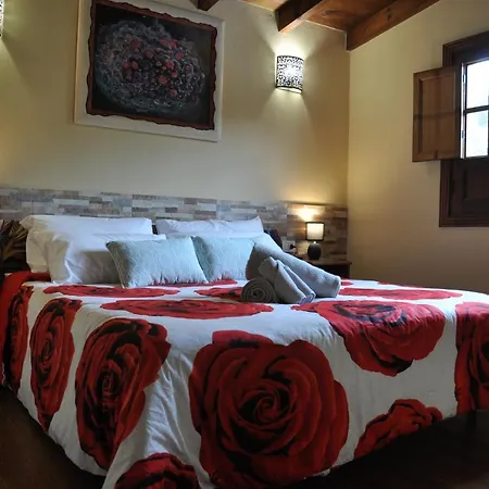 Oasis Hill Icod De Vinos B&B 4*