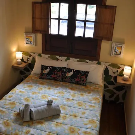 Oasis Hill Icod De Vinos Bed and breakfast