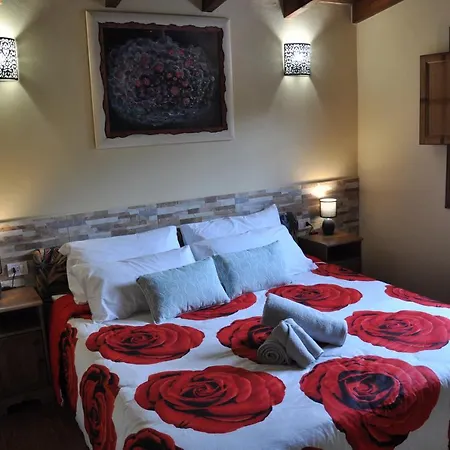 Bed and breakfast Oasis Hill Icod De Vinos
