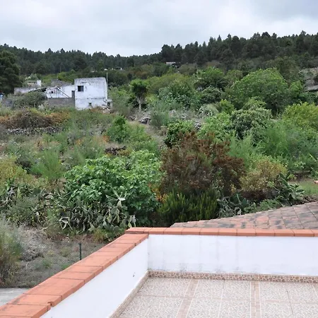 Oasis Hill Icod De Vinos לינה וארוחת בוקר 4*