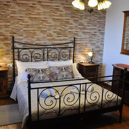 לינה וארוחת בוקר Oasis Hill Icod De Vinos