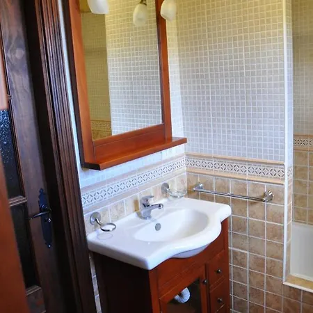 Oasis Hill Icod De Vinos לינה וארוחת בוקר 4*