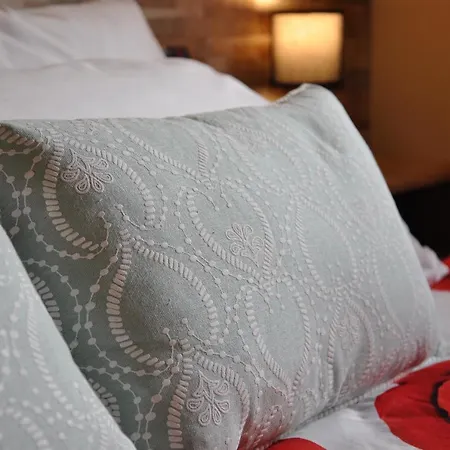 Bed & Breakfast Oasis Hill Icod De Vinos *