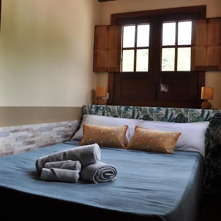 Oasis Hill Icod De Vinos לינה וארוחת בוקר