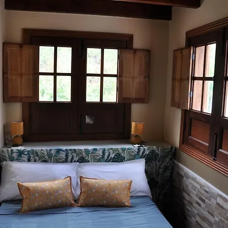 Oasis Hill Icod De Vinos 4*