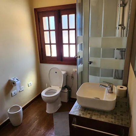 Oasis Hill Icod De Vinos