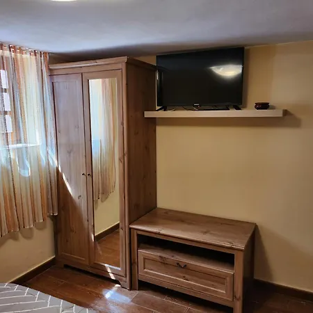 Oasis Hill Icod De Vinos Oda ve Kahvaltı