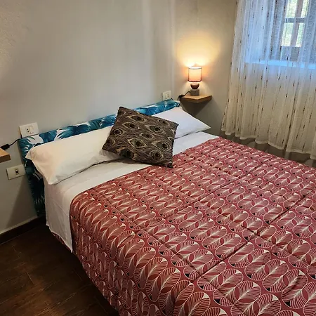 Oasis Hill Icod De Vinos Oda ve Kahvaltı 4*