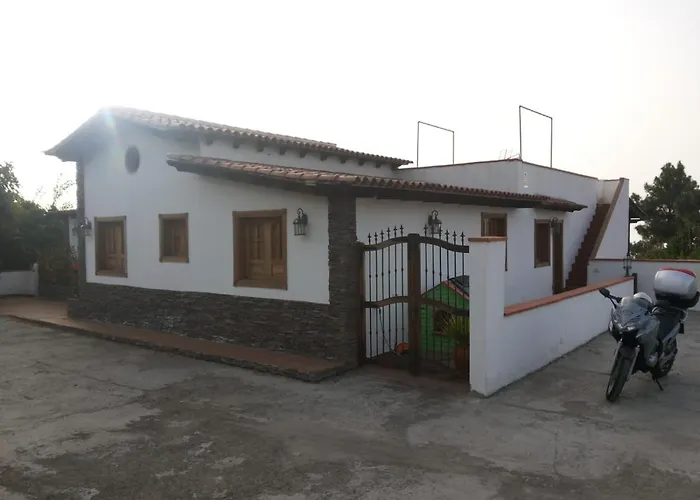 B&B Oasis Hill Icod De Vinos 이코드레로스비노스