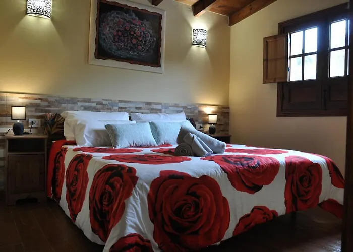 Oasis Hill Icod De Vinos B&B 4*