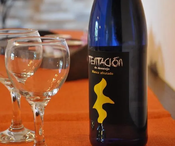 Oasis Hill Icod De Vinos 4* 이코드레로스비노스