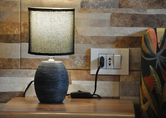 Oasis Hill Icod De Vinos Bed and Breakfast Icod De Los Vinos