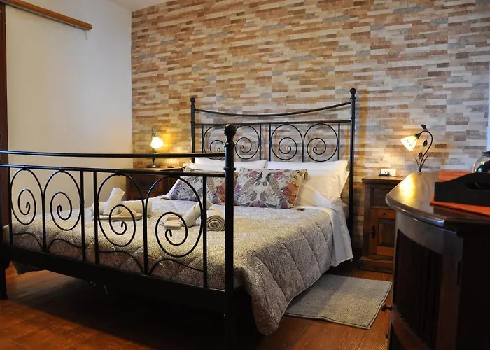 B&B Oasis Hill Icod De Vinos