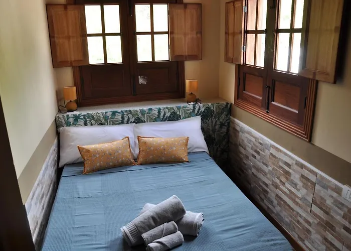 Oasis Hill Icod De Vinos 4* 이코드레로스비노스