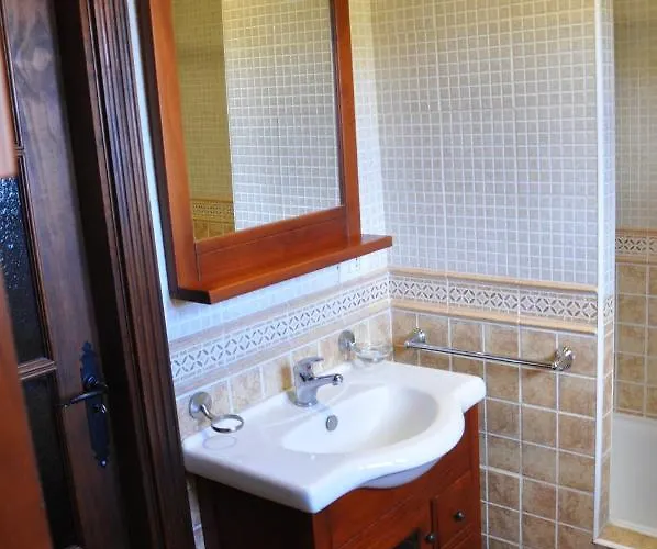 Oasis Hill Icod De Vinos Bed and Breakfast 4*