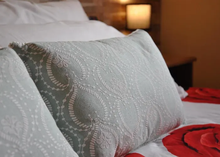 B&B Oasis Hill Icod De Vinos 4*